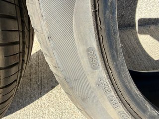 Neumáticos 225/45 R18 95Y Davanti DX640