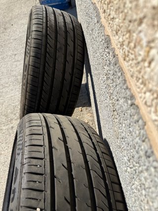 Neumáticos 225/45 R18 95Y Davanti DX640