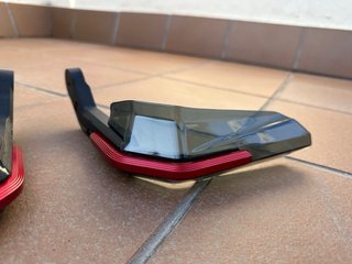 Paramanos universales moto/quad