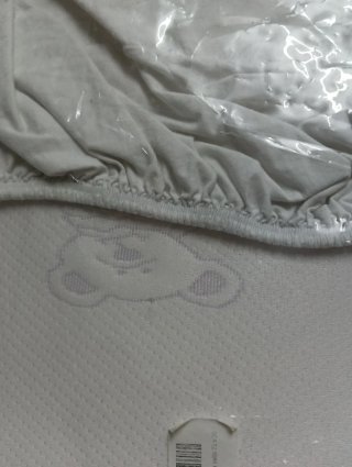 Colchón para cuna 75x50