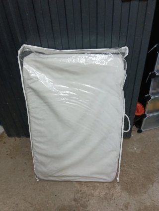 Colchón para cuna 75x50