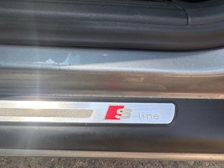 Audi A6 2008