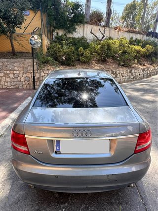 Audi A6 2008
