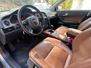 Audi A6 2008