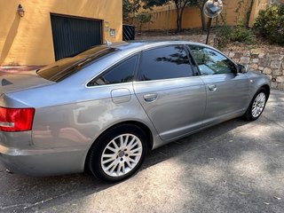 Audi A6 2008