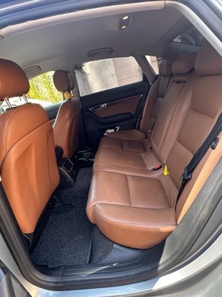 Audi A6 2008