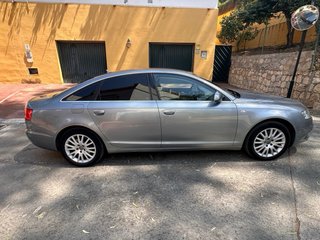 Audi A6 2008