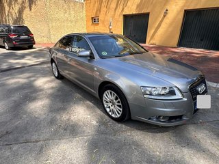 Audi A6 2008