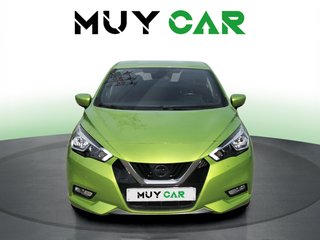 Nissan Micra IG-T 90 S&S Acenta 66 kW (90 CV)