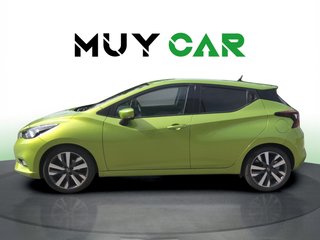 Nissan Micra IG-T 90 S&S Acenta 66 kW (90 CV)