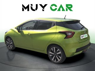 Nissan Micra IG-T 90 S&S Acenta 66 kW (90 CV)