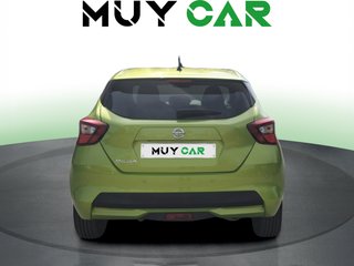 Nissan Micra IG-T 90 S&S Acenta 66 kW (90 CV)