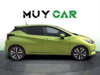 Nissan Micra IG-T 90 S&S Acenta 66 kW (90 CV)