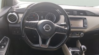 Nissan Micra IG-T 90 S&S Acenta 66 kW (90 CV)