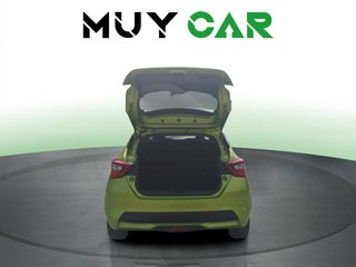 Nissan Micra IG-T 90 S&S Acenta 66 kW (90 CV)