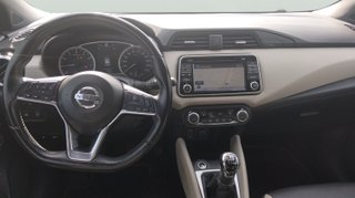 Nissan Micra IG-T 90 S&S Acenta 66 kW (90 CV)