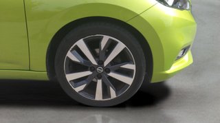 Nissan Micra IG-T 90 S&S Acenta 66 kW (90 CV)