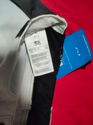 Pantalón de trabajo KÜBLER Pulse