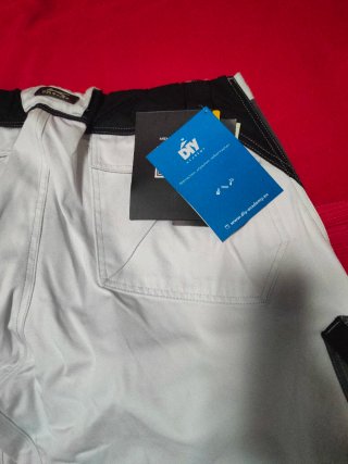 Pantalón de trabajo KÜBLER Pulse