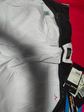 Pantalón de trabajo KÜBLER Pulse