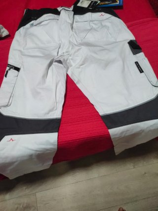 Pantalón de trabajo KÜBLER Pulse