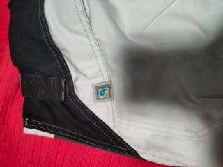 Pantalón de trabajo KÜBLER Pulse