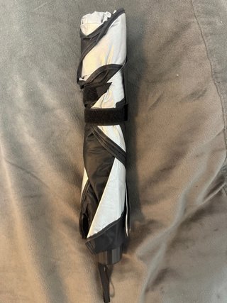Parasol plegable para parabrisas de coche c