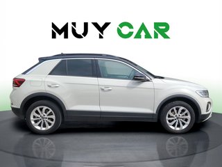 Volkswagen T-Roc Life 1.0 TSI 81 kW (110 CV)