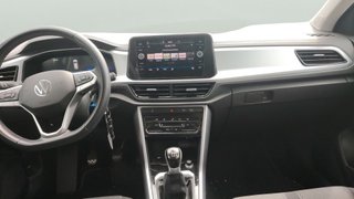 Volkswagen T-Roc Life 1.0 TSI 81 kW (110 CV)