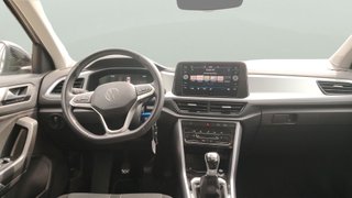 Volkswagen T-Roc Life 1.0 TSI 81 kW (110 CV)