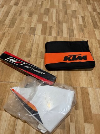 KTM SXF 450cc