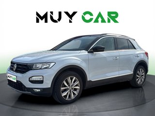 Volkswagen T-Roc Advance Style 1.5 TSI EVO 110 kW (150 CV)