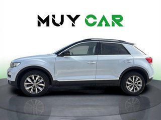 Volkswagen T-Roc Advance Style 1.5 TSI EVO 110 kW (150 CV)