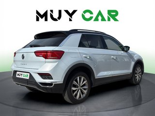 Volkswagen T-Roc Advance Style 1.5 TSI EVO 110 kW (150 CV)