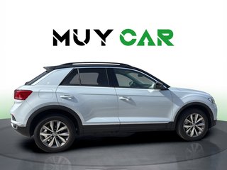 Volkswagen T-Roc Advance Style 1.5 TSI EVO 110 kW (150 CV)