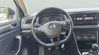 Volkswagen T-Roc Advance Style 1.5 TSI EVO 110 kW (150 CV)