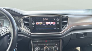 Volkswagen T-Roc Advance Style 1.5 TSI EVO 110 kW (150 CV)