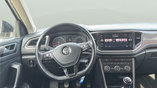 Volkswagen T-Roc Advance Style 1.5 TSI EVO 110 kW (150 CV)