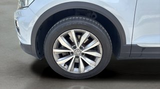 Volkswagen T-Roc Advance Style 1.5 TSI EVO 110 kW (150 CV)