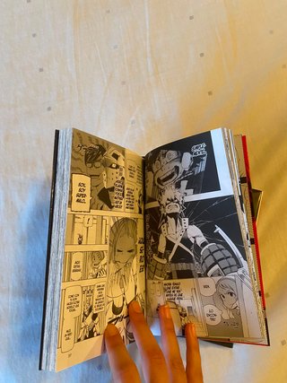 Lote  My hero academia