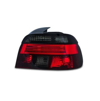 Pilotos Traseros Ahumados BMW Serie 5 E39