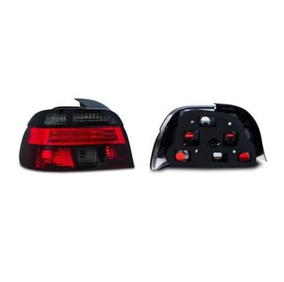 Pilotos Traseros Ahumados BMW Serie 5 E39