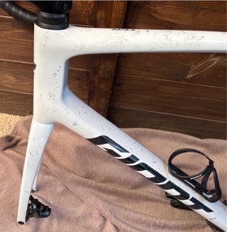 Bici Carretera Giant TCR SL