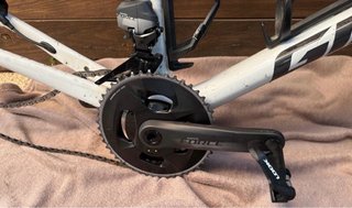 Bici Carretera Giant TCR SL