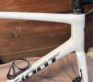 Bici Carretera Giant TCR SL