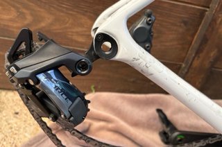Bici Carretera Giant TCR SL