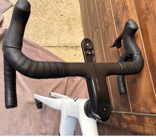 Bici Carretera Giant TCR SL