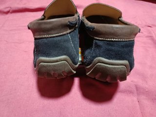 Náuticos de verano azul marino