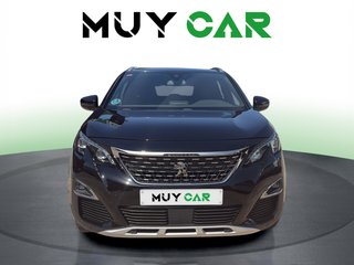 Peugeot 3008 PureTech 130 S&S GT Line 96 kW (130 CV)