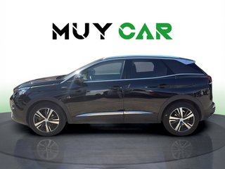 Peugeot 3008 PureTech 130 S&S GT Line 96 kW (130 CV)